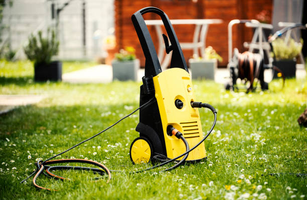 Reliable Fanwood, NJ Pressure Washing Services Solutions